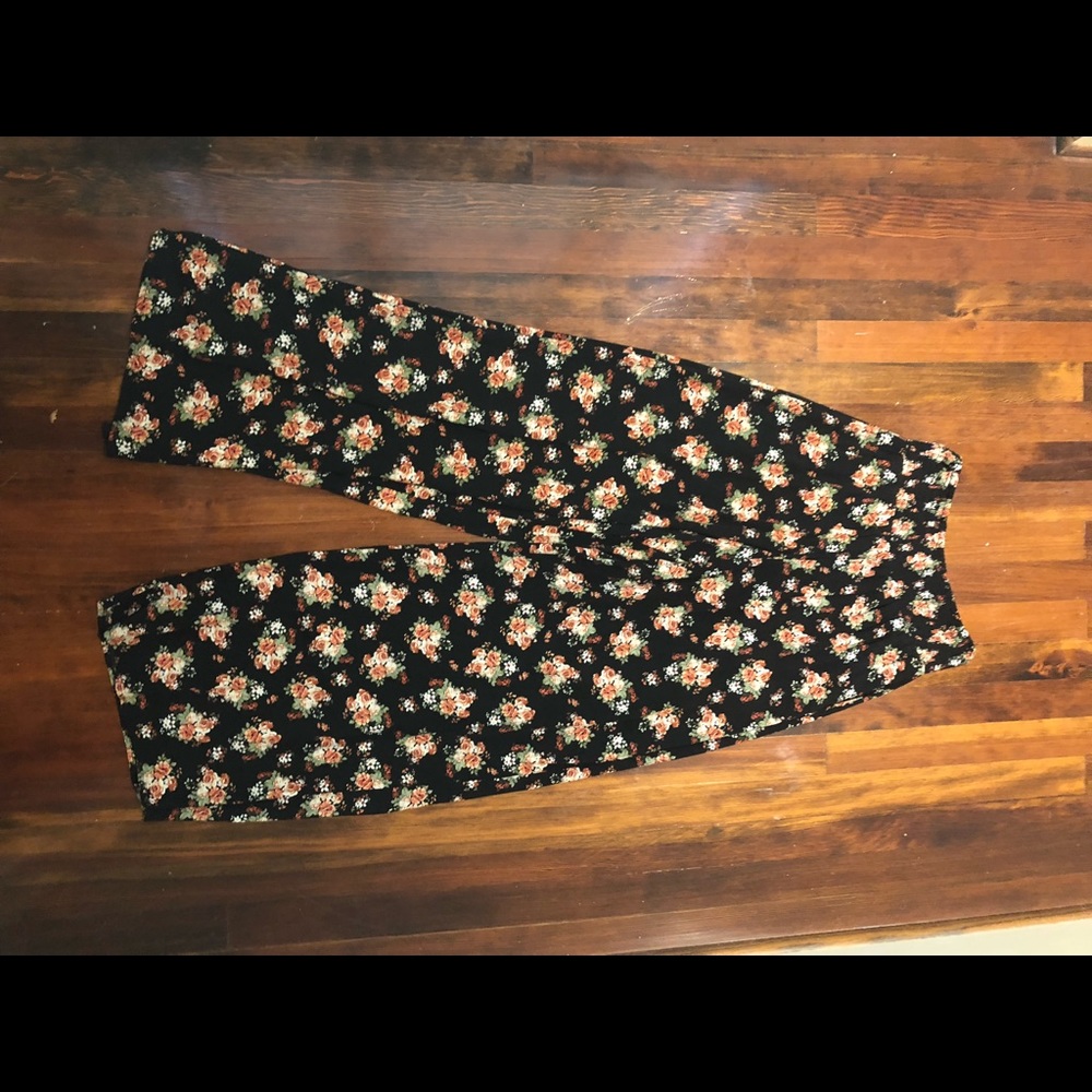 Fun pants!